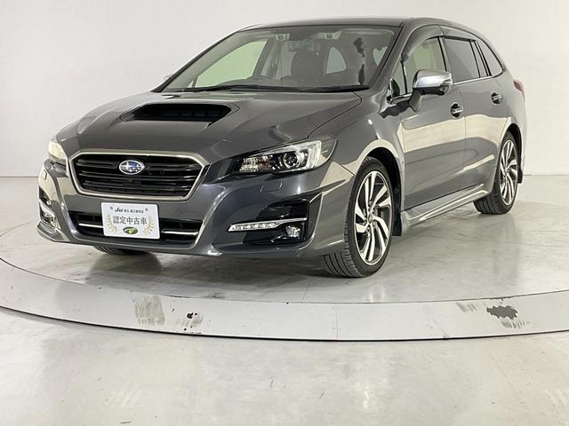 レヴォーグ 1.6GT-Sアイサイト 4WD/最終後期F型/ESコアテクノロジー/ESセイフティプラス(運転支援/視界拡張)/ステアリング連動LEDヘッド・LEDフォグ/BILSTEIN製ダンパー/シートヒーター/DOP純正8型ナビ(2枚目)