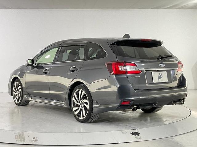 レヴォーグ 1.6GT-Sアイサイト 4WD/最終後期F型/ESコアテクノロジー/ESセイフティプラス(運転支援/視界拡張)/ステアリング連動LEDヘッド・LEDフォグ/BILSTEIN製ダンパー/シートヒーター/DOP純正8型ナビ(5枚目)
