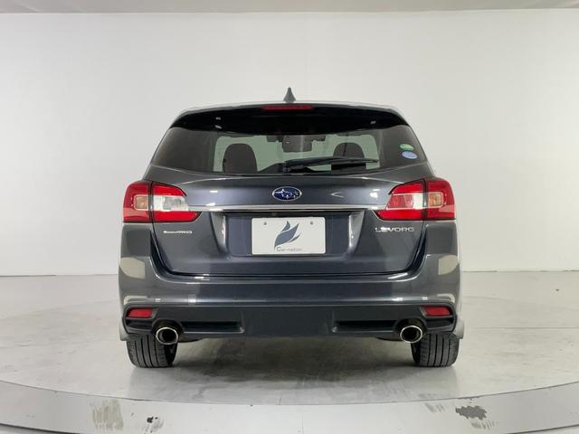 レヴォーグ 1.6GT-Sアイサイト 4WD/最終後期F型/ESコアテクノロジー/ESセイフティプラス(運転支援/視界拡張)/ステアリング連動LEDヘッド・LEDフォグ/BILSTEIN製ダンパー/シートヒーター/DOP純正8型ナビ(6枚目)