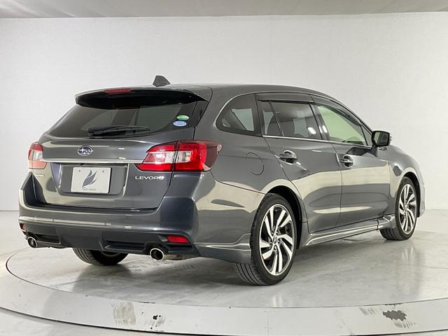 レヴォーグ 1.6GT-Sアイサイト 4WD/最終後期F型/ESコアテクノロジー/ESセイフティプラス(運転支援/視界拡張)/ステアリング連動LEDヘッド・LEDフォグ/BILSTEIN製ダンパー/シートヒーター/DOP純正8型ナビ(7枚目)