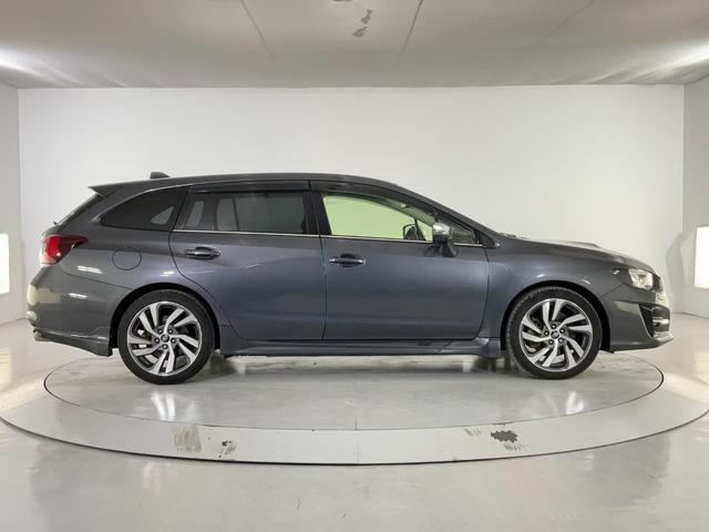 レヴォーグ 1.6GT-Sアイサイト 4WD/最終後期F型/ESコアテクノロジー/ESセイフティプラス(運転支援/視界拡張)/ステアリング連動LEDヘッド・LEDフォグ/BILSTEIN製ダンパー/シートヒーター/DOP純正8型ナビ(8枚目)