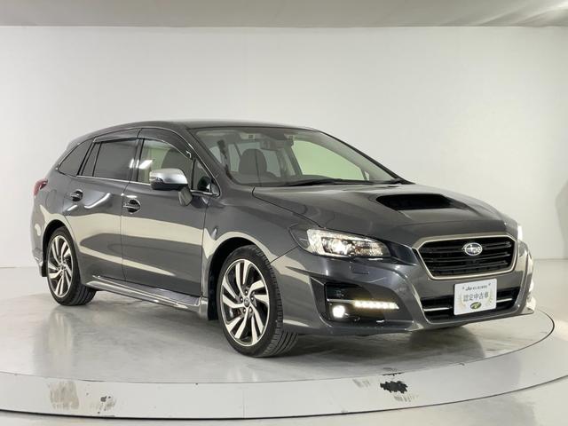 レヴォーグ 1.6GT-Sアイサイト 4WD/最終後期F型/ESコアテクノロジー/ESセイフティプラス(運転支援/視界拡張)/ステアリング連動LEDヘッド・LEDフォグ/BILSTEIN製ダンパー/シートヒーター/DOP純正8型ナビ(9枚目)
