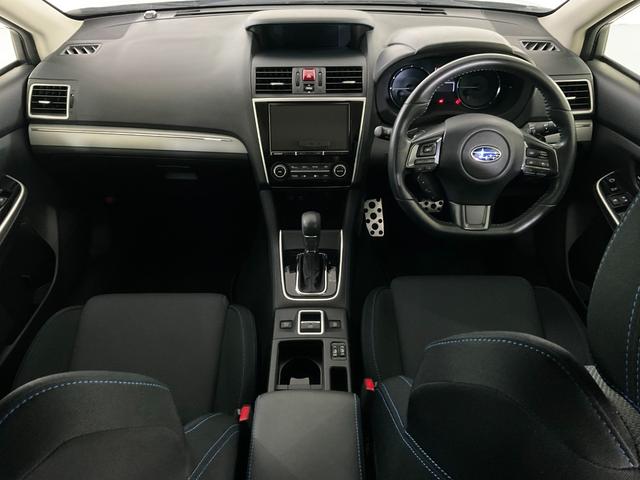 レヴォーグ 1.6GT-Sアイサイト 4WD/最終後期F型/ESコアテクノロジー/ESセイフティプラス(運転支援/視界拡張)/ステアリング連動LEDヘッド・LEDフォグ/BILSTEIN製ダンパー/シートヒーター/DOP純正8型ナビ(11枚目)