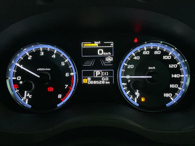 レヴォーグ 1.6GT-Sアイサイト 4WD/最終後期F型/ESコアテクノロジー/ESセイフティプラス(運転支援/視界拡張)/ステアリング連動LEDヘッド・LEDフォグ/BILSTEIN製ダンパー/シートヒーター/DOP純正8型ナビ(12枚目)