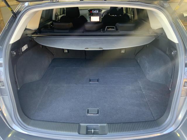 レヴォーグ 1.6GT-Sアイサイト 4WD/最終後期F型/ESコアテクノロジー/ESセイフティプラス(運転支援/視界拡張)/ステアリング連動LEDヘッド・LEDフォグ/BILSTEIN製ダンパー/シートヒーター/DOP純正8型ナビ(26枚目)