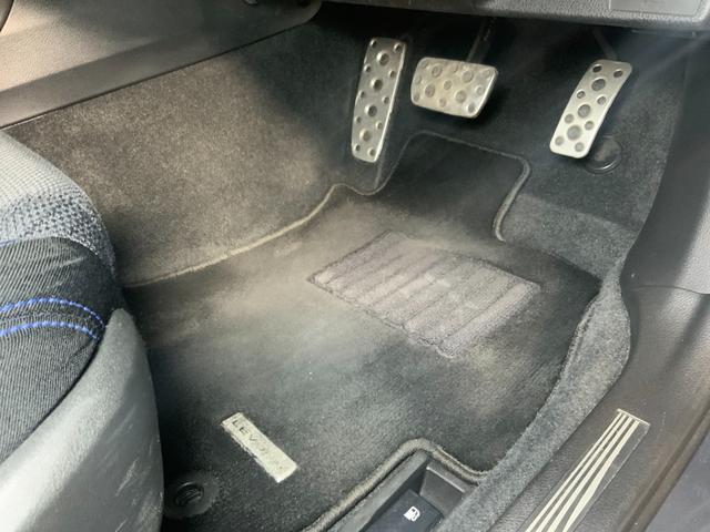 レヴォーグ 1.6GT-Sアイサイト 4WD/最終後期F型/ESコアテクノロジー/ESセイフティプラス(運転支援/視界拡張)/ステアリング連動LEDヘッド・LEDフォグ/BILSTEIN製ダンパー/シートヒーター/DOP純正8型ナビ(27枚目)