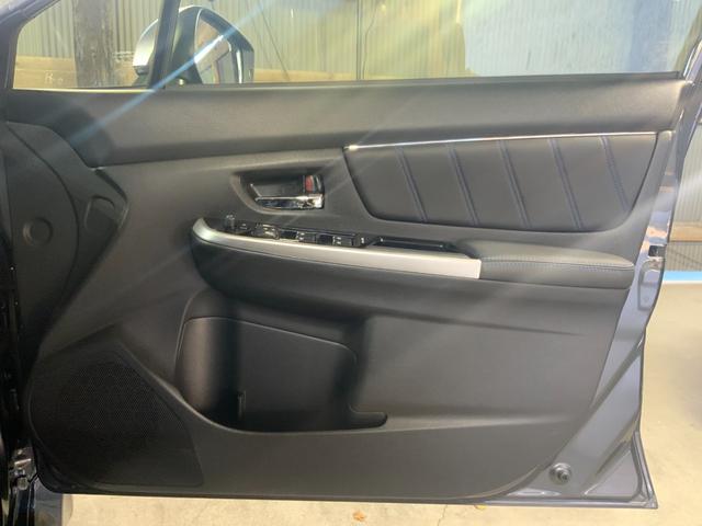 レヴォーグ 1.6GT-Sアイサイト 4WD/最終後期F型/ESコアテクノロジー/ESセイフティプラス(運転支援/視界拡張)/ステアリング連動LEDヘッド・LEDフォグ/BILSTEIN製ダンパー/シートヒーター/DOP純正8型ナビ(30枚目)