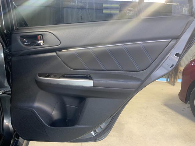 レヴォーグ 1.6GT-Sアイサイト 4WD/最終後期F型/ESコアテクノロジー/ESセイフティプラス(運転支援/視界拡張)/ステアリング連動LEDヘッド・LEDフォグ/BILSTEIN製ダンパー/シートヒーター/DOP純正8型ナビ(32枚目)