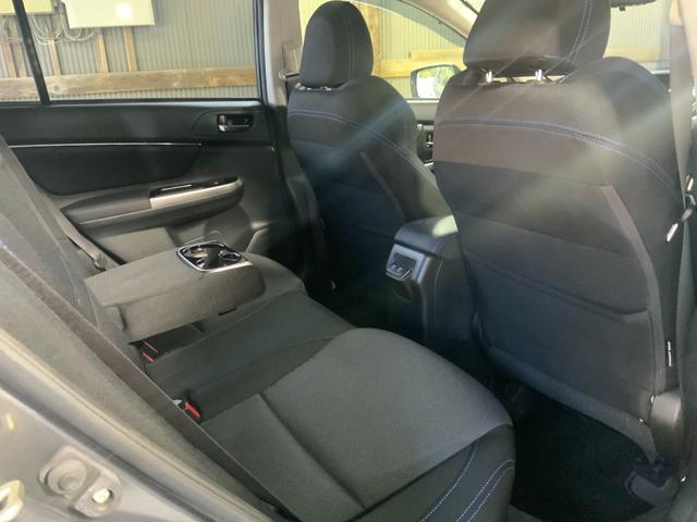 レヴォーグ 1.6GT-Sアイサイト 4WD/最終後期F型/ESコアテクノロジー/ESセイフティプラス(運転支援/視界拡張)/ステアリング連動LEDヘッド・LEDフォグ/BILSTEIN製ダンパー/シートヒーター/DOP純正8型ナビ(42枚目)