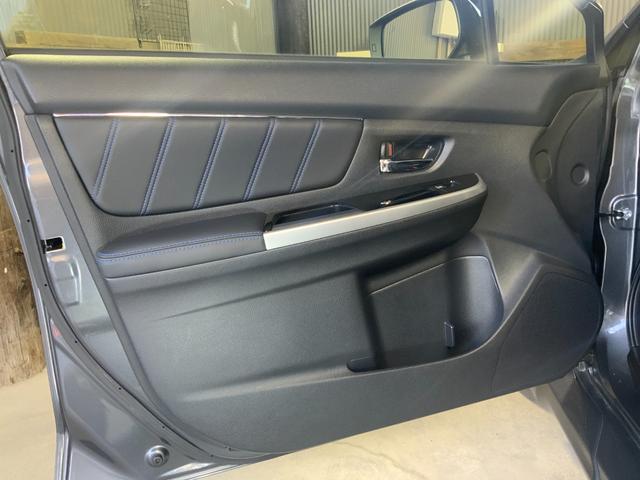 レヴォーグ 1.6GT-Sアイサイト 4WD/最終後期F型/ESコアテクノロジー/ESセイフティプラス(運転支援/視界拡張)/ステアリング連動LEDヘッド・LEDフォグ/BILSTEIN製ダンパー/シートヒーター/DOP純正8型ナビ(48枚目)