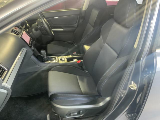 レヴォーグ 1.6GT-Sアイサイト 4WD/最終後期F型/ESコアテクノロジー/ESセイフティプラス(運転支援/視界拡張)/ステアリング連動LEDヘッド・LEDフォグ/BILSTEIN製ダンパー/シートヒーター/DOP純正8型ナビ(52枚目)