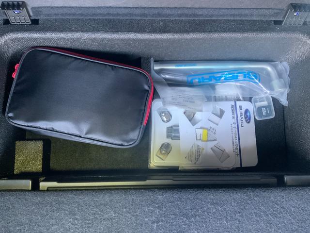 レヴォーグ 1.6GT-Sアイサイト 4WD/最終後期F型/ESコアテクノロジー/ESセイフティプラス(運転支援/視界拡張)/ステアリング連動LEDヘッド・LEDフォグ/BILSTEIN製ダンパー/シートヒーター/DOP純正8型ナビ(57枚目)