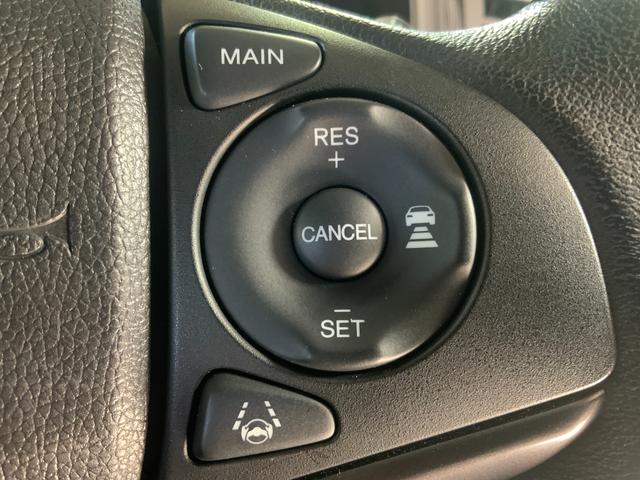 フィットハイブリッド Ｓ　ホンダセンシング　インターナビ（ＣＤ・ＤＶＤ・地デジ・ＢＴ）／バックカメラ／ドラレコ／ＥＴＣ／衝突軽減／追従クルコン／誤発進抑制／ＬＫＡＳ／ＬＥＤヘッド・フォグランプ／純正１６インチＡＷ／オートエアコン／キーレス（31枚目）