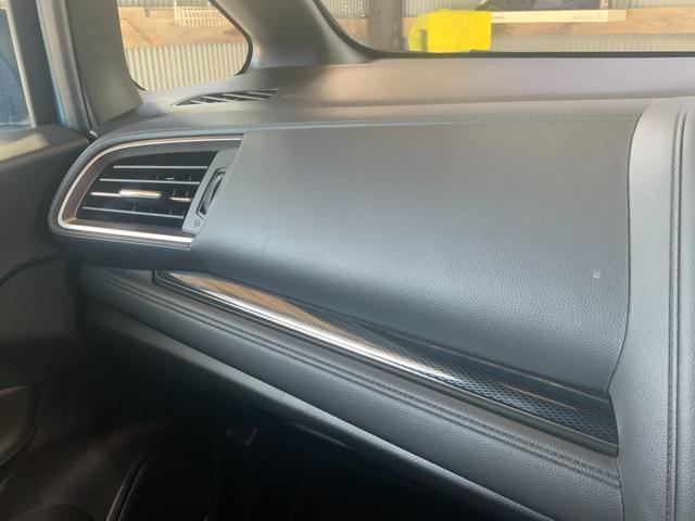 フィットハイブリッド Ｓ　ホンダセンシング　インターナビ（ＣＤ・ＤＶＤ・地デジ・ＢＴ）／バックカメラ／ドラレコ／ＥＴＣ／衝突軽減／追従クルコン／誤発進抑制／ＬＫＡＳ／ＬＥＤヘッド・フォグランプ／純正１６インチＡＷ／オートエアコン／キーレス（38枚目）