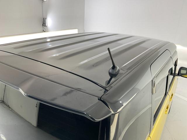 ソリオバンディット ハイブリッドＳＶ　全方位モニター／両側パワスラ／ツートンルーフ／セーフティサポート（ＤＣＢＳ／誤発進抑制／車線逸脱警報／アダプティブクルコン／ＬＥＤヘッド・フォグ／シートヒーター／純正８型ナビ／Ｂｌｕｅｔｏｏｔｈ／（10枚目）