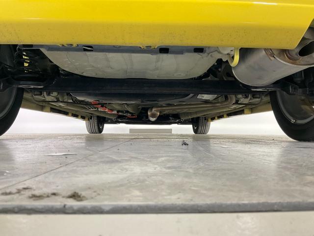 ソリオバンディット ハイブリッドＳＶ　全方位モニター／両側パワスラ／ツートンルーフ／セーフティサポート（ＤＣＢＳ／誤発進抑制／車線逸脱警報／アダプティブクルコン／ＬＥＤヘッド・フォグ／シートヒーター／純正８型ナビ／Ｂｌｕｅｔｏｏｔｈ／（13枚目）