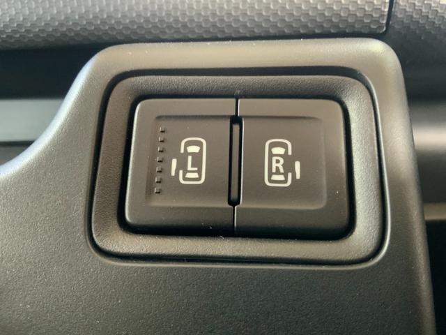 ソリオバンディット ハイブリッドＳＶ　全方位モニター／両側パワスラ／ツートンルーフ／セーフティサポート（ＤＣＢＳ／誤発進抑制／車線逸脱警報／アダプティブクルコン／ＬＥＤヘッド・フォグ／シートヒーター／純正８型ナビ／Ｂｌｕｅｔｏｏｔｈ／（21枚目）