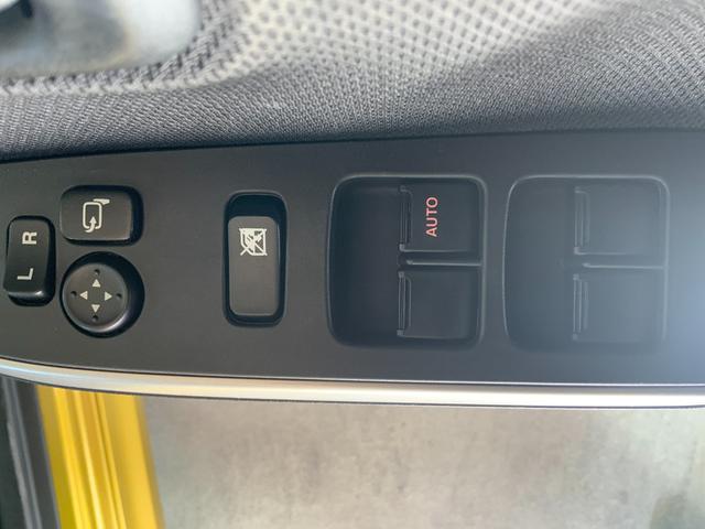 ソリオバンディット ハイブリッドＳＶ　全方位モニター／両側パワスラ／ツートンルーフ／セーフティサポート（ＤＣＢＳ／誤発進抑制／車線逸脱警報／アダプティブクルコン／ＬＥＤヘッド・フォグ／シートヒーター／純正８型ナビ／Ｂｌｕｅｔｏｏｔｈ／（24枚目）