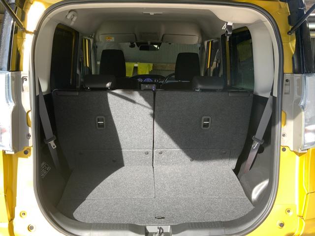 ソリオバンディット ハイブリッドＳＶ　全方位モニター／両側パワスラ／ツートンルーフ／セーフティサポート（ＤＣＢＳ／誤発進抑制／車線逸脱警報／アダプティブクルコン／ＬＥＤヘッド・フォグ／シートヒーター／純正８型ナビ／Ｂｌｕｅｔｏｏｔｈ／（26枚目）