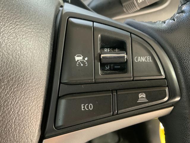 ソリオバンディット ハイブリッドＳＶ　全方位モニター／両側パワスラ／ツートンルーフ／セーフティサポート（ＤＣＢＳ／誤発進抑制／車線逸脱警報／アダプティブクルコン／ＬＥＤヘッド・フォグ／シートヒーター／純正８型ナビ／Ｂｌｕｅｔｏｏｔｈ／（28枚目）