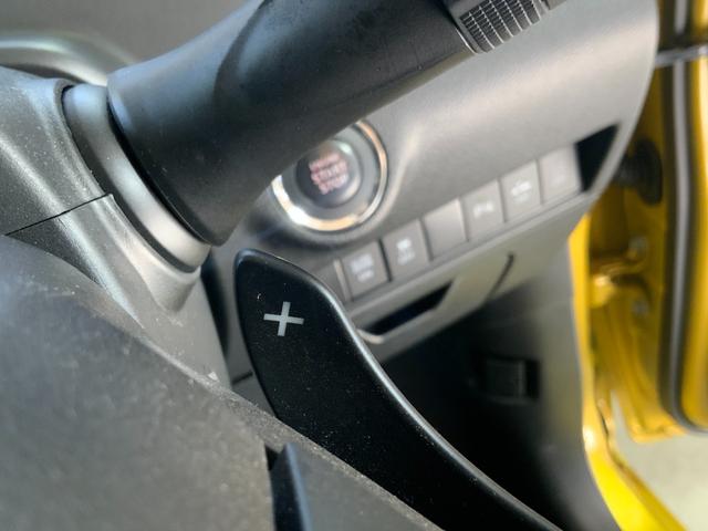 ソリオバンディット ハイブリッドＳＶ　全方位モニター／両側パワスラ／ツートンルーフ／セーフティサポート（ＤＣＢＳ／誤発進抑制／車線逸脱警報／アダプティブクルコン／ＬＥＤヘッド・フォグ／シートヒーター／純正８型ナビ／Ｂｌｕｅｔｏｏｔｈ／（30枚目）