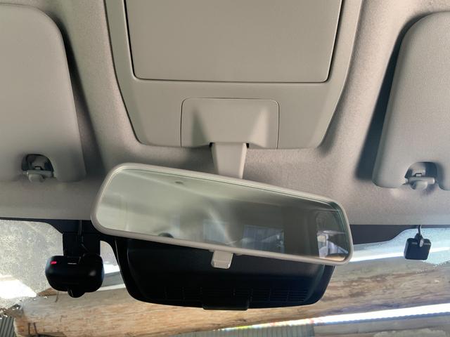 ソリオバンディット ハイブリッドＳＶ　全方位モニター／両側パワスラ／ツートンルーフ／セーフティサポート（ＤＣＢＳ／誤発進抑制／車線逸脱警報／アダプティブクルコン／ＬＥＤヘッド・フォグ／シートヒーター／純正８型ナビ／Ｂｌｕｅｔｏｏｔｈ／（32枚目）