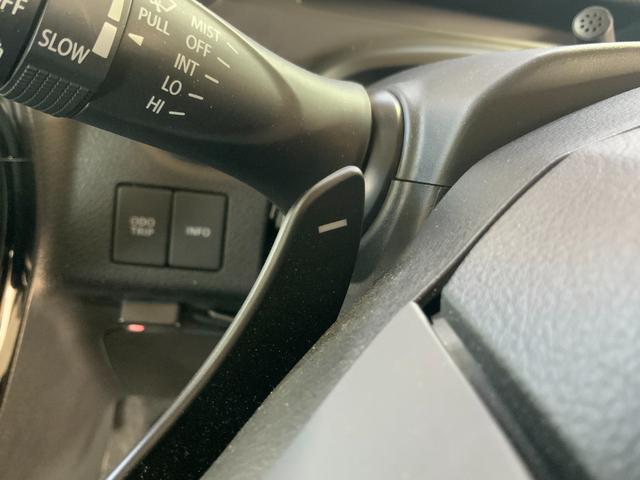 ソリオバンディット ハイブリッドＳＶ　全方位モニター／両側パワスラ／ツートンルーフ／セーフティサポート（ＤＣＢＳ／誤発進抑制／車線逸脱警報／アダプティブクルコン／ＬＥＤヘッド・フォグ／シートヒーター／純正８型ナビ／Ｂｌｕｅｔｏｏｔｈ／（35枚目）