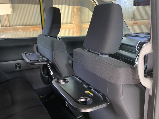 ソリオバンディット ハイブリッドＳＶ　全方位モニター／両側パワスラ／ツートンルーフ／セーフティサポート（ＤＣＢＳ／誤発進抑制／車線逸脱警報／アダプティブクルコン／ＬＥＤヘッド・フォグ／シートヒーター／純正８型ナビ／Ｂｌｕｅｔｏｏｔｈ／（37枚目）