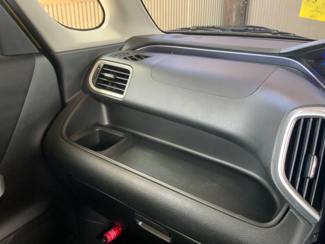 ソリオバンディット ハイブリッドＳＶ　全方位モニター／両側パワスラ／ツートンルーフ／セーフティサポート（ＤＣＢＳ／誤発進抑制／車線逸脱警報／アダプティブクルコン／ＬＥＤヘッド・フォグ／シートヒーター／純正８型ナビ／Ｂｌｕｅｔｏｏｔｈ／（39枚目）