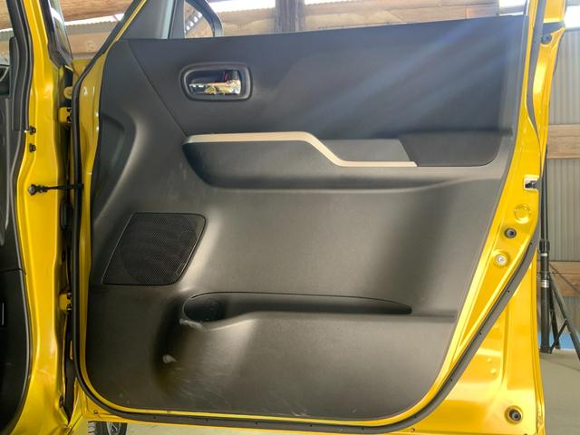 ソリオバンディット ハイブリッドＳＶ　全方位モニター／両側パワスラ／ツートンルーフ／セーフティサポート（ＤＣＢＳ／誤発進抑制／車線逸脱警報／アダプティブクルコン／ＬＥＤヘッド・フォグ／シートヒーター／純正８型ナビ／Ｂｌｕｅｔｏｏｔｈ／（41枚目）