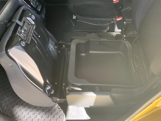 ソリオバンディット ハイブリッドＳＶ　全方位モニター／両側パワスラ／ツートンルーフ／セーフティサポート（ＤＣＢＳ／誤発進抑制／車線逸脱警報／アダプティブクルコン／ＬＥＤヘッド・フォグ／シートヒーター／純正８型ナビ／Ｂｌｕｅｔｏｏｔｈ／（42枚目）