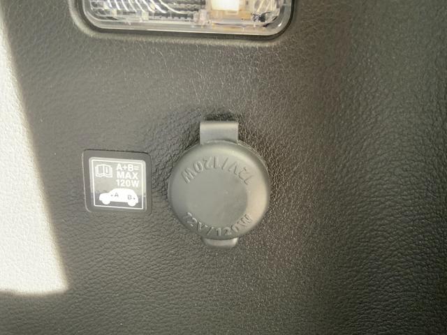 ソリオバンディット ハイブリッドＳＶ　全方位モニター／両側パワスラ／ツートンルーフ／セーフティサポート（ＤＣＢＳ／誤発進抑制／車線逸脱警報／アダプティブクルコン／ＬＥＤヘッド・フォグ／シートヒーター／純正８型ナビ／Ｂｌｕｅｔｏｏｔｈ／（46枚目）