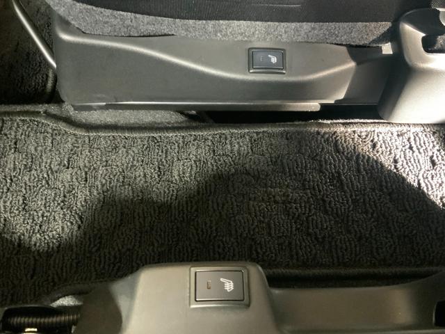 ソリオバンディット ハイブリッドＳＶ　全方位モニター／両側パワスラ／ツートンルーフ／セーフティサポート（ＤＣＢＳ／誤発進抑制／車線逸脱警報／アダプティブクルコン／ＬＥＤヘッド・フォグ／シートヒーター／純正８型ナビ／Ｂｌｕｅｔｏｏｔｈ／（48枚目）