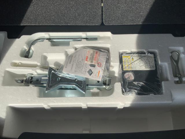 ソリオバンディット ハイブリッドＳＶ　全方位モニター／両側パワスラ／ツートンルーフ／セーフティサポート（ＤＣＢＳ／誤発進抑制／車線逸脱警報／アダプティブクルコン／ＬＥＤヘッド・フォグ／シートヒーター／純正８型ナビ／Ｂｌｕｅｔｏｏｔｈ／（49枚目）