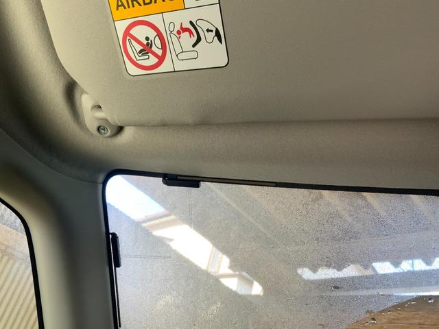 ソリオバンディット ハイブリッドＳＶ　全方位モニター／両側パワスラ／ツートンルーフ／セーフティサポート（ＤＣＢＳ／誤発進抑制／車線逸脱警報／アダプティブクルコン／ＬＥＤヘッド・フォグ／シートヒーター／純正８型ナビ／Ｂｌｕｅｔｏｏｔｈ／（51枚目）