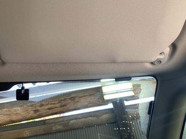 ソリオバンディット ハイブリッドＳＶ　全方位モニター／両側パワスラ／ツートンルーフ／セーフティサポート（ＤＣＢＳ／誤発進抑制／車線逸脱警報／アダプティブクルコン／ＬＥＤヘッド・フォグ／シートヒーター／純正８型ナビ／Ｂｌｕｅｔｏｏｔｈ／（54枚目）