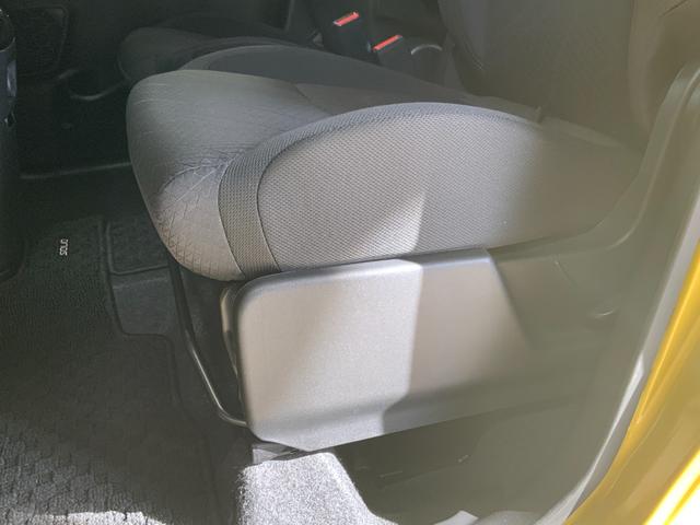 ソリオバンディット ハイブリッドＳＶ　全方位モニター／両側パワスラ／ツートンルーフ／セーフティサポート（ＤＣＢＳ／誤発進抑制／車線逸脱警報／アダプティブクルコン／ＬＥＤヘッド・フォグ／シートヒーター／純正８型ナビ／Ｂｌｕｅｔｏｏｔｈ／（57枚目）