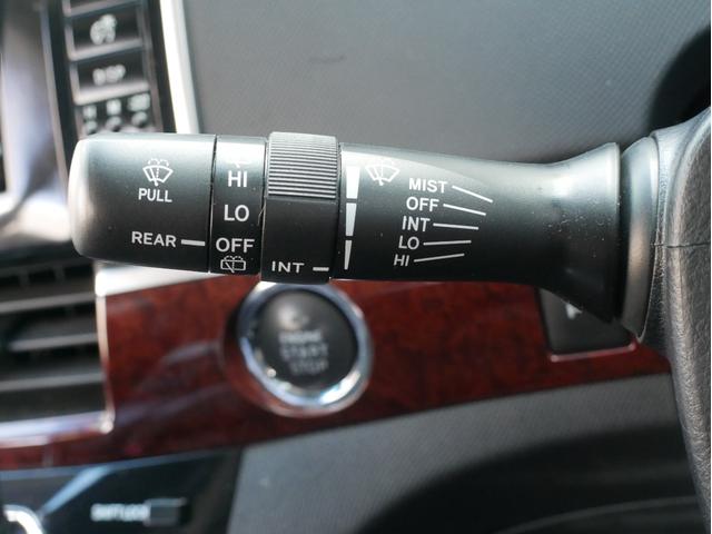 エスティマ アエラス　レザーパッケージ　３列７人乗り／本革シート／パワーシート／快適温熱シート／ＡＬＰＩＮＥ製８型ナビ／ＡＬＰＩＮＥ製フリップダウンモニターＤＶＤ／地デジＴＶ／Ｂｌｕｅｔｏｏｔｈ／モデリスタフロントエアロ／寒冷地仕様／ＥＴＣ（23枚目）