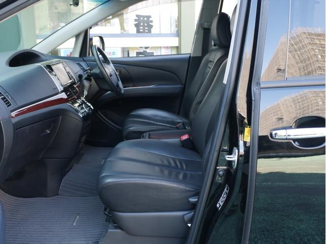 エスティマ アエラス　レザーパッケージ　３列７人乗り／本革シート／パワーシート／快適温熱シート／ＡＬＰＩＮＥ製８型ナビ／ＡＬＰＩＮＥ製フリップダウンモニターＤＶＤ／地デジＴＶ／Ｂｌｕｅｔｏｏｔｈ／モデリスタフロントエアロ／寒冷地仕様／ＥＴＣ（64枚目）