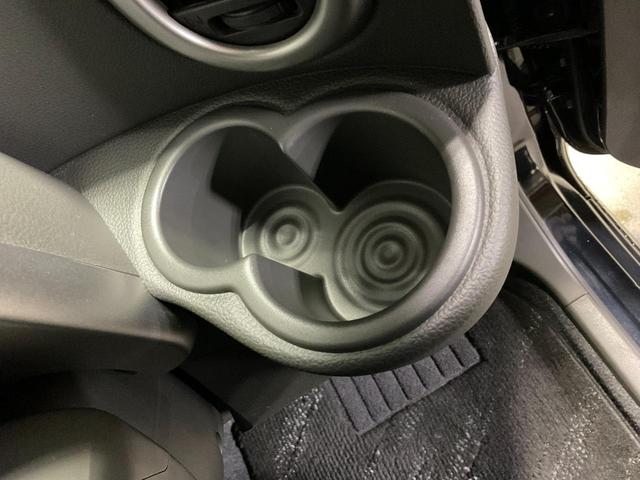 キューブ ライダー　ブラックライン　実走行４００ｋｍ／ＨＩＤヘッド／外装ダーククロームメッキ加飾・ライダー専用エアロバンパー／１６インチ光輝ＡＷ／プラズマクラスター付ＡＡＣ／インテリジェントキー・プッシュスタート／純正ナビ／ＥＴＣ（44枚目）