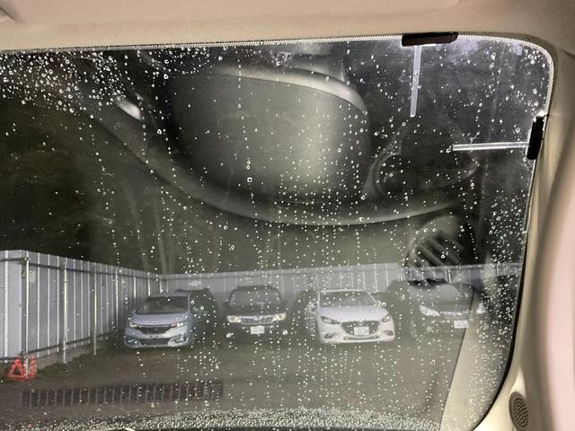 キューブ ライダー　ブラックライン　実走行４００ｋｍ／ＨＩＤヘッド／外装ダーククロームメッキ加飾・ライダー専用エアロバンパー／１６インチ光輝ＡＷ／プラズマクラスター付ＡＡＣ／インテリジェントキー・プッシュスタート／純正ナビ／ＥＴＣ（45枚目）