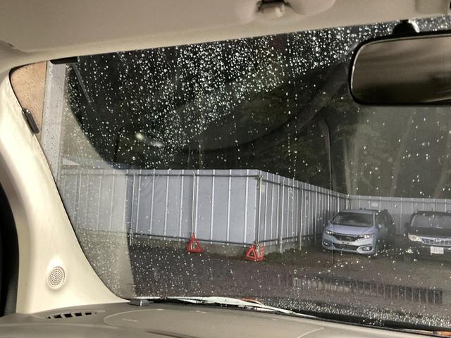 キューブ ライダー　ブラックライン　実走行４００ｋｍ／ＨＩＤヘッド／外装ダーククロームメッキ加飾・ライダー専用エアロバンパー／１６インチ光輝ＡＷ／プラズマクラスター付ＡＡＣ／インテリジェントキー・プッシュスタート／純正ナビ／ＥＴＣ（47枚目）