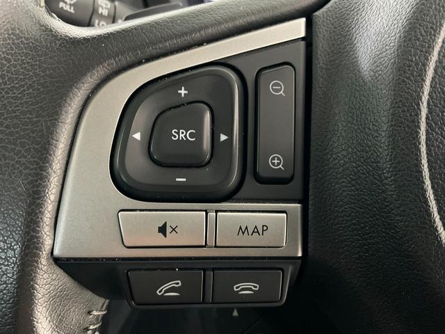 フォレスター ２．０ＸＴ　アイサイト　４ＷＤ／後期Ｄ型／アイサイトｖｅｒ．３／アドバンスドセイフティＰＫＧ／シルバールーフレール／ＬＥＤヘッドランプ・Ｆ・Ｒフォグ／１８インチＡＷ／ハーフレザーシート／Ｐシート／シートヒーター／純正ナビ（20枚目）