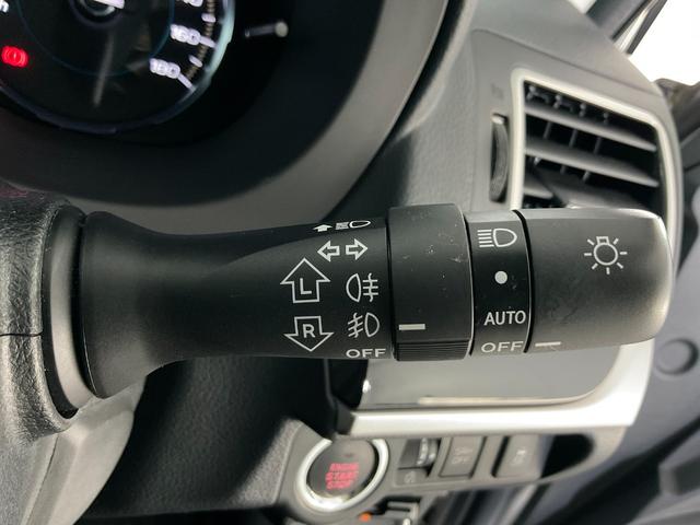 フォレスター ２．０ＸＴ　アイサイト　４ＷＤ／後期Ｄ型／アイサイトｖｅｒ．３／アドバンスドセイフティＰＫＧ／シルバールーフレール／ＬＥＤヘッドランプ・Ｆ・Ｒフォグ／１８インチＡＷ／ハーフレザーシート／Ｐシート／シートヒーター／純正ナビ（25枚目）
