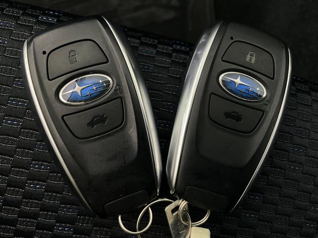 フォレスター ２．０ＸＴ　アイサイト　４ＷＤ／後期Ｄ型／アイサイトｖｅｒ．３／アドバンスドセイフティＰＫＧ／シルバールーフレール／ＬＥＤヘッドランプ・Ｆ・Ｒフォグ／１８インチＡＷ／ハーフレザーシート／Ｐシート／シートヒーター／純正ナビ（30枚目）