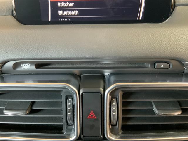 ＣＸ－８ ＸＤプロアクティブ　４ＷＤ／３列６人乗／衝突軽減ブレーキ／ＢＳＭ／前後障害物センサー／クルコン／ＬＫＡ／アダプティブＬＥＤヘッド／ステアヒーター／シートヒーター／メモリー付Ｐシート／３６０度ビュー／マツコネナビ／ＥＴＣ（36枚目）