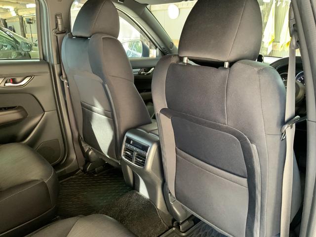 ＣＸ－８ ＸＤプロアクティブ　４ＷＤ／３列６人乗／衝突軽減ブレーキ／ＢＳＭ／前後障害物センサー／クルコン／ＬＫＡ／アダプティブＬＥＤヘッド／ステアヒーター／シートヒーター／メモリー付Ｐシート／３６０度ビュー／マツコネナビ／ＥＴＣ（37枚目）