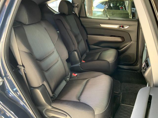 ＣＸ－８ ＸＤプロアクティブ　４ＷＤ／３列６人乗／衝突軽減ブレーキ／ＢＳＭ／前後障害物センサー／クルコン／ＬＫＡ／アダプティブＬＥＤヘッド／ステアヒーター／シートヒーター／メモリー付Ｐシート／３６０度ビュー／マツコネナビ／ＥＴＣ（38枚目）