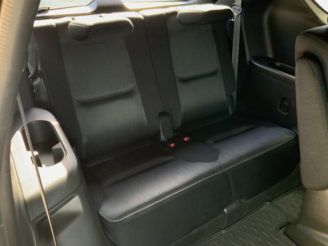 ＣＸ－８ ＸＤプロアクティブ　４ＷＤ／３列６人乗／衝突軽減ブレーキ／ＢＳＭ／前後障害物センサー／クルコン／ＬＫＡ／アダプティブＬＥＤヘッド／ステアヒーター／シートヒーター／メモリー付Ｐシート／３６０度ビュー／マツコネナビ／ＥＴＣ（42枚目）