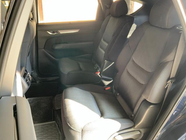 ＣＸ－８ ＸＤプロアクティブ　４ＷＤ／３列６人乗／衝突軽減ブレーキ／ＢＳＭ／前後障害物センサー／クルコン／ＬＫＡ／アダプティブＬＥＤヘッド／ステアヒーター／シートヒーター／メモリー付Ｐシート／３６０度ビュー／マツコネナビ／ＥＴＣ（44枚目）